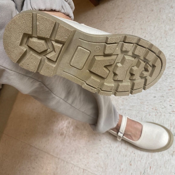 Small lot canvas Mary Jane - Picture 2 of 7